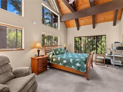 344 Country Club Drive, Incline Village, NV 89451 Photo