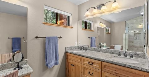 344 Country Club Drive, Incline Village, NV 89451 Photo