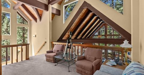 344 Country Club Drive, Incline Village, NV 89451 Photo