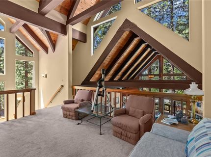 344 Country Club Drive, Incline Village, NV 89451 Photo