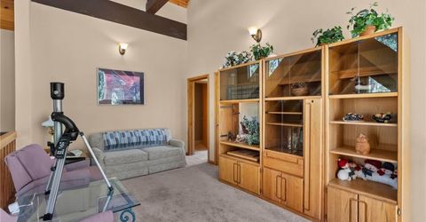 344 Country Club Drive, Incline Village, NV 89451 Photo