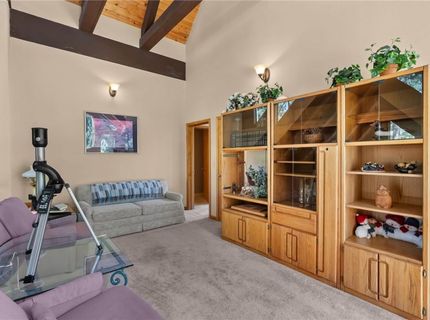 344 Country Club Drive, Incline Village, NV 89451 Photo