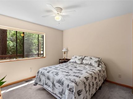 344 Country Club Drive, Incline Village, NV 89451 Photo