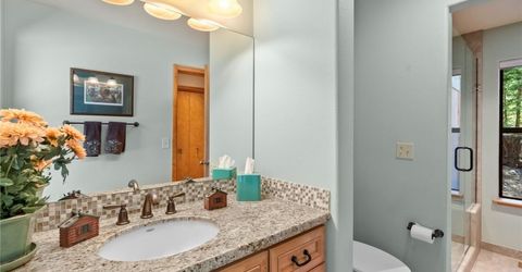 344 Country Club Drive, Incline Village, NV 89451 Photo