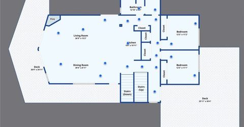 344 Country Club Drive, Incline Village, NV 89451 Photo