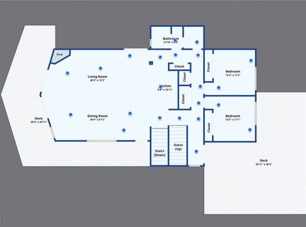 344 Country Club Drive, Incline Village, NV 89451 Photo