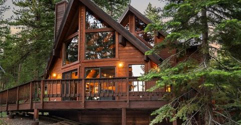 344 Country Club Drive, Incline Village, NV 89451 Photo