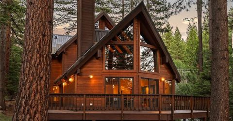 344 Country Club Drive, Incline Village, NV 89451 Photo