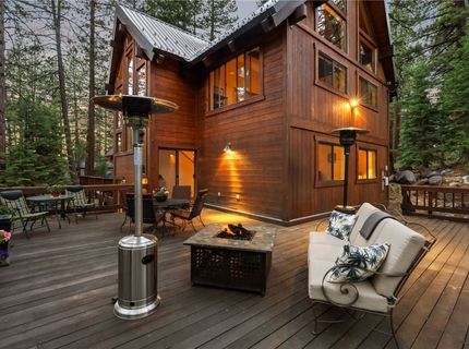 344 Country Club Drive, Incline Village, NV 89451 Photo