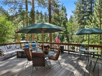 344 Country Club Drive, Incline Village, NV 89451 Photo