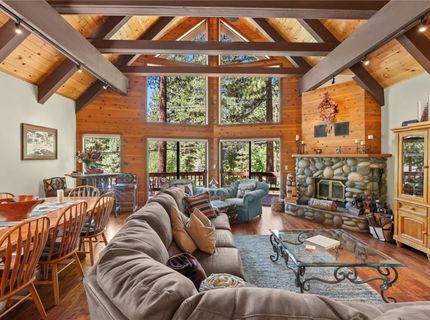 344 Country Club Drive, Incline Village, NV 89451 Photo