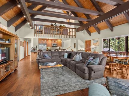 344 Country Club Drive, Incline Village, NV 89451 Photo