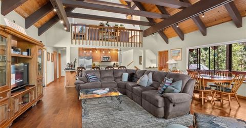 344 Country Club Drive, Incline Village, NV 89451 Photo