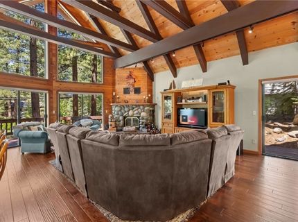 344 Country Club Drive, Incline Village, NV 89451 Photo