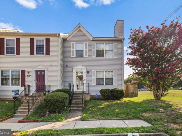 3669 STEWART LANE, DUMFRIES, VA 22026