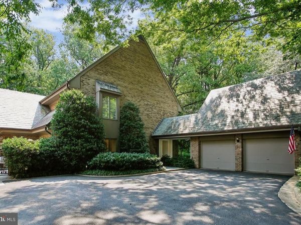 700 BELGROVE ROAD , MCLEAN, VA 22101