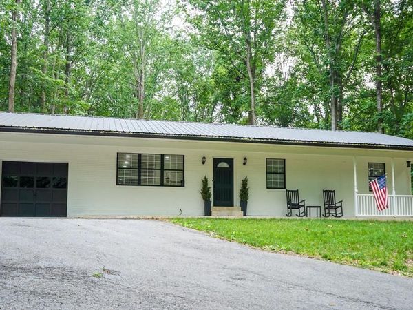 4122 BIRCH DRIVE, HUNTINGTOWN, MD 20639