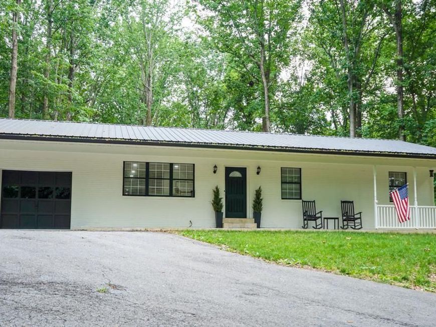 4122 Birch Drive, Huntingtown, MD 20639 Main Photo