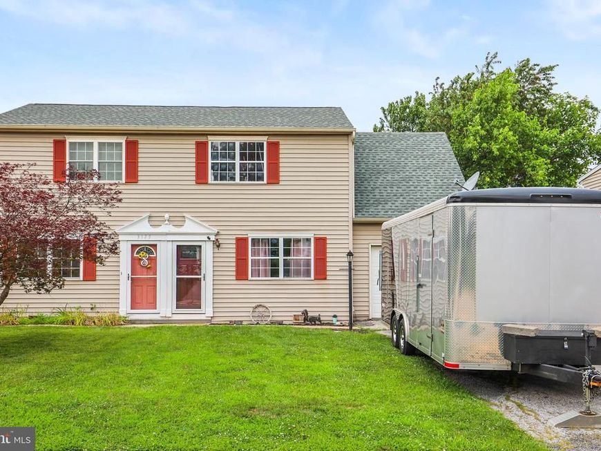 3173 Falcon Lane , Unit 82B, Dover, PA 17315 Main Photo