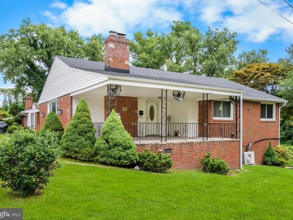 6723 COLLINSDALE ROAD, BALTIMORE, MD 21234