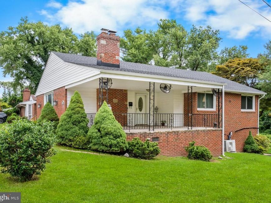 6723 Collinsdale Road, Baltimore, MD 21234 Main Photo