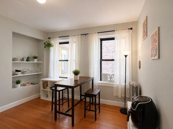 32 Reedsdale, Unit 3, Boston, MA 02134