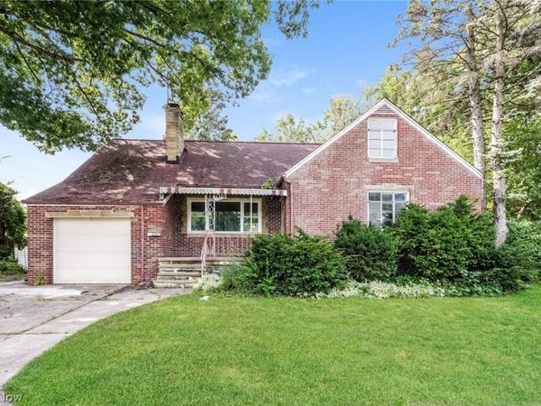 1709 W 22nd Street , Lorain, OH 44052