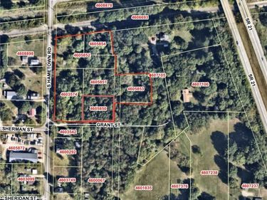 4475 S Hametown Road, Norton, OH 44203