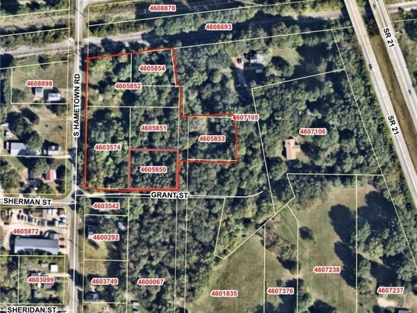 4475 S Hametown Road , Norton, OH 44203