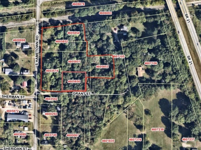 4475 S Hametown Road, Norton, OH 44203 Photo 1
