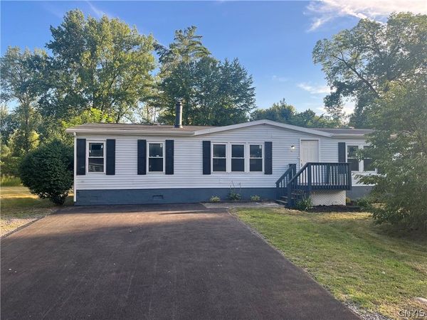 1450 Lamoy Road, Kirkville, NY 13082