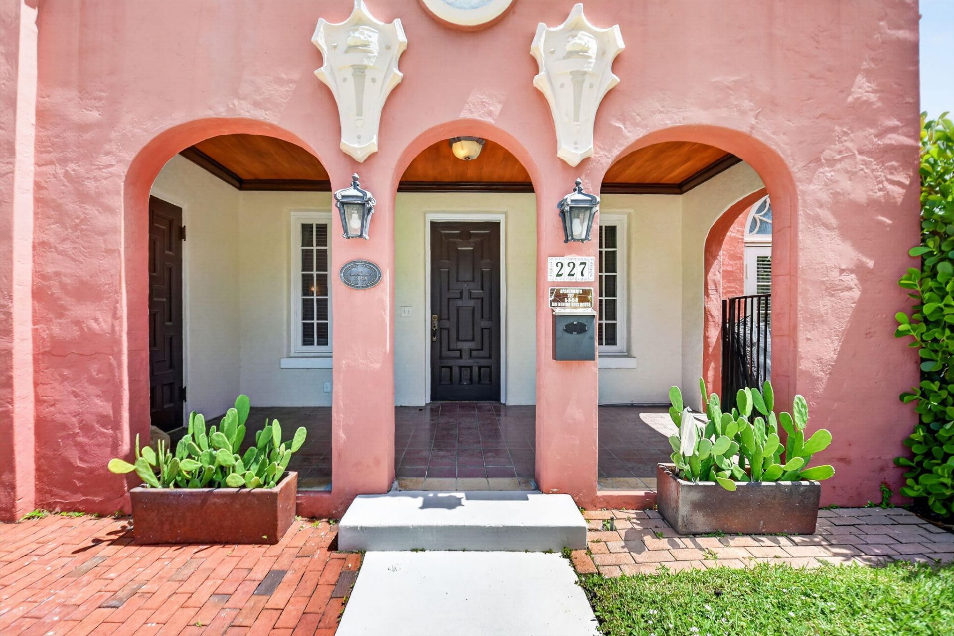 227 Foresteria Drive, Lake Park, FL 33403 Photo