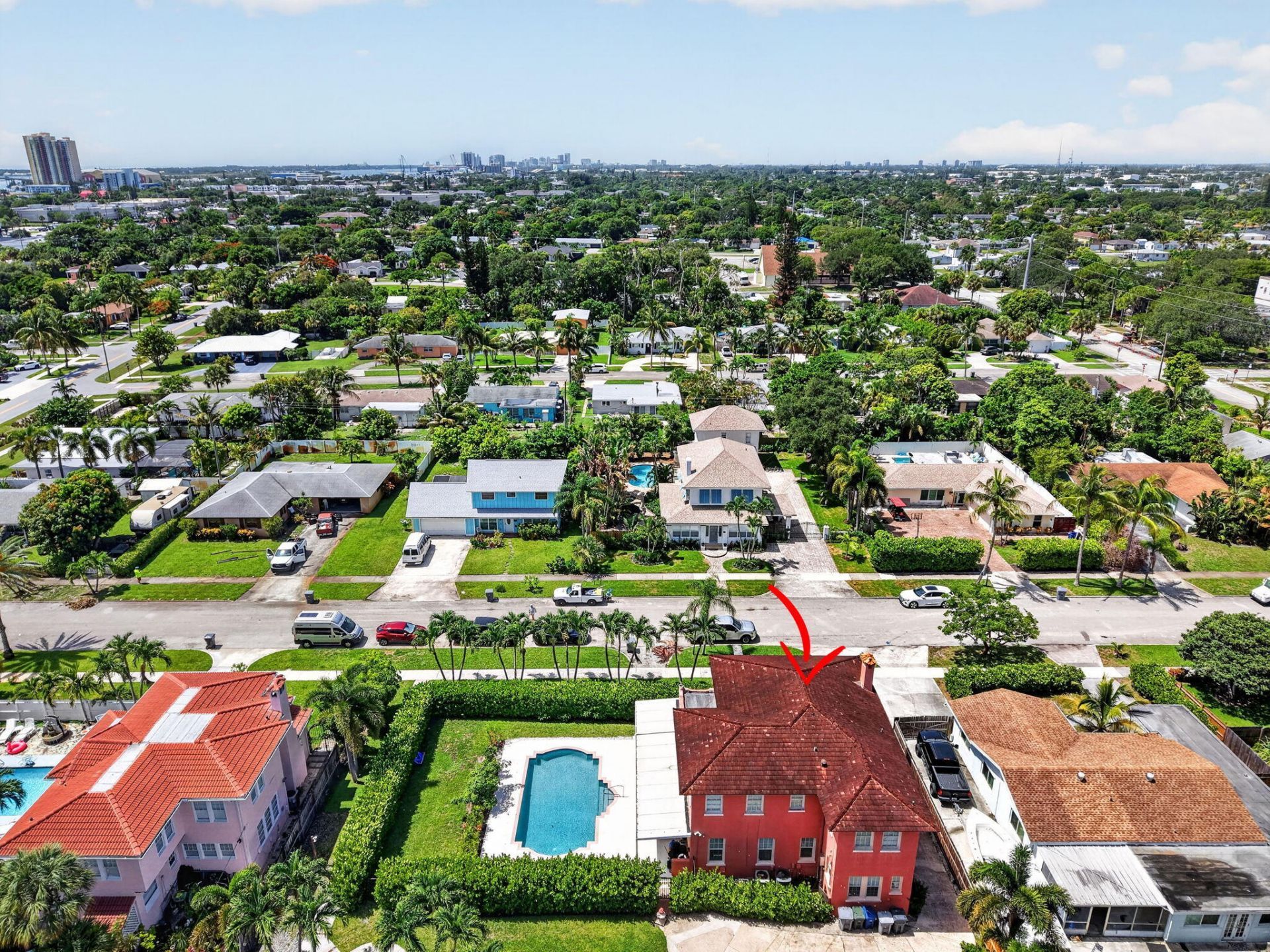 227 Foresteria Drive, Lake Park, FL 33403 Photo