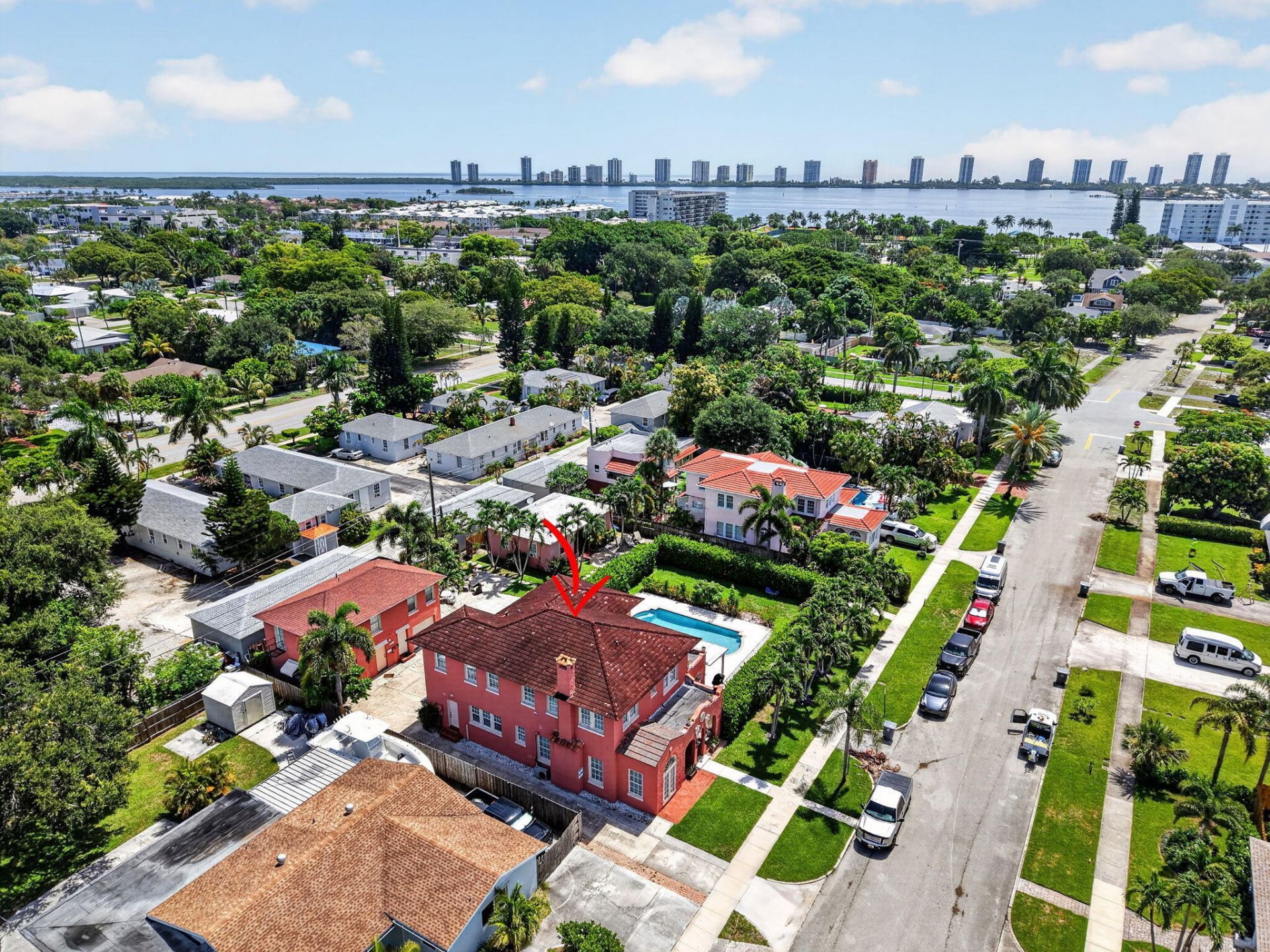 227 Foresteria Drive, Lake Park, FL 33403 Photo