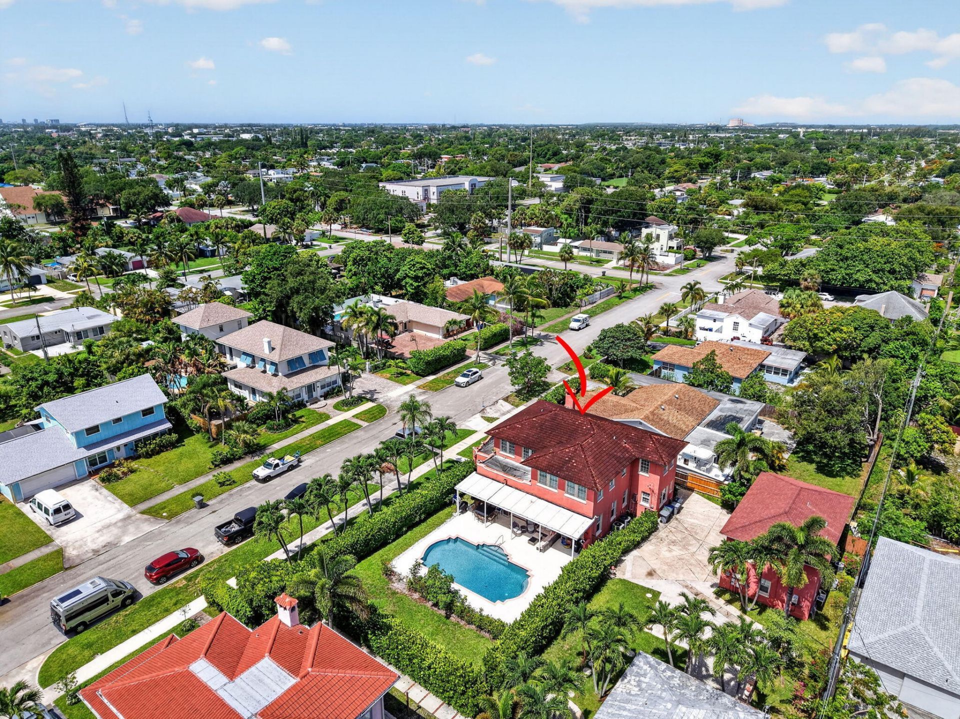 227 Foresteria Drive, Lake Park, FL 33403 Photo