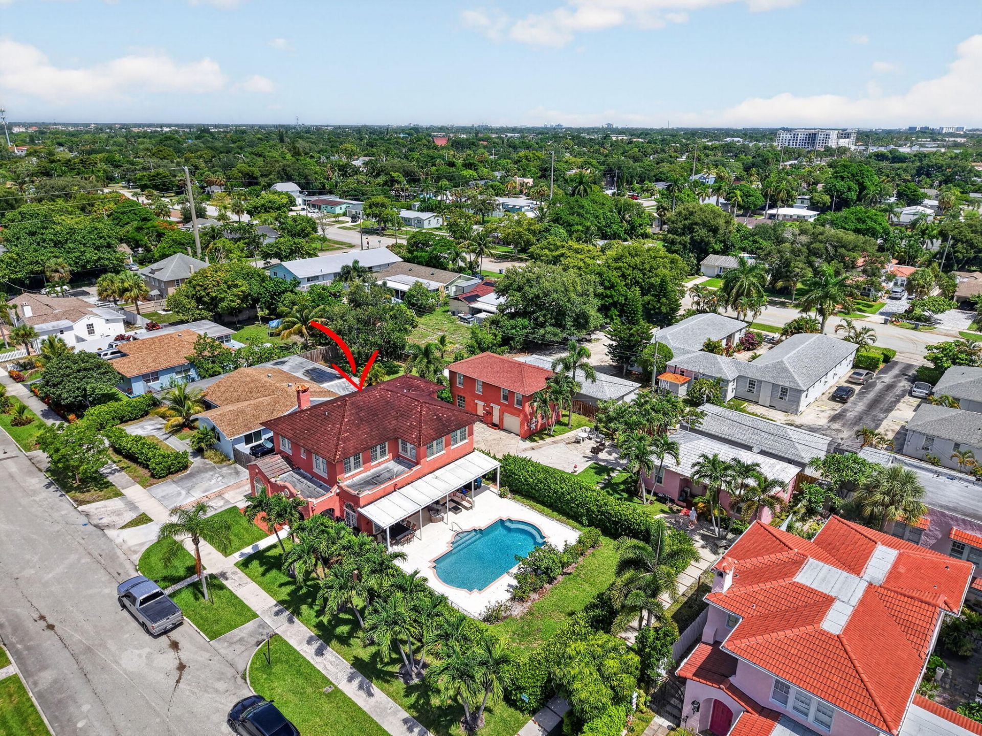 227 Foresteria Drive, Lake Park, FL 33403 Photo