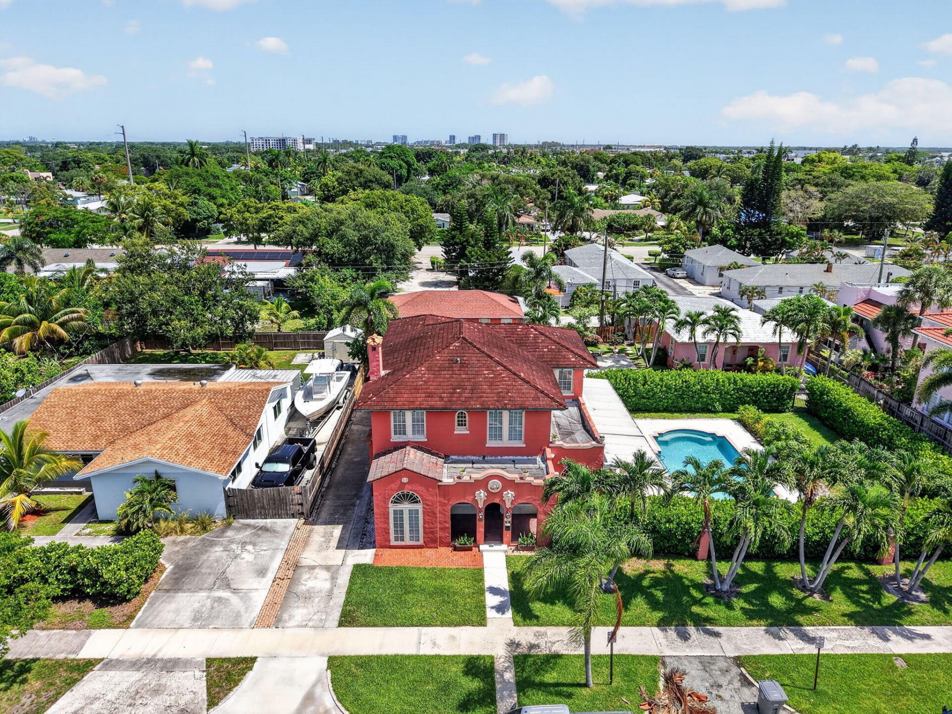227 Foresteria Drive, Lake Park, FL 33403 Photo