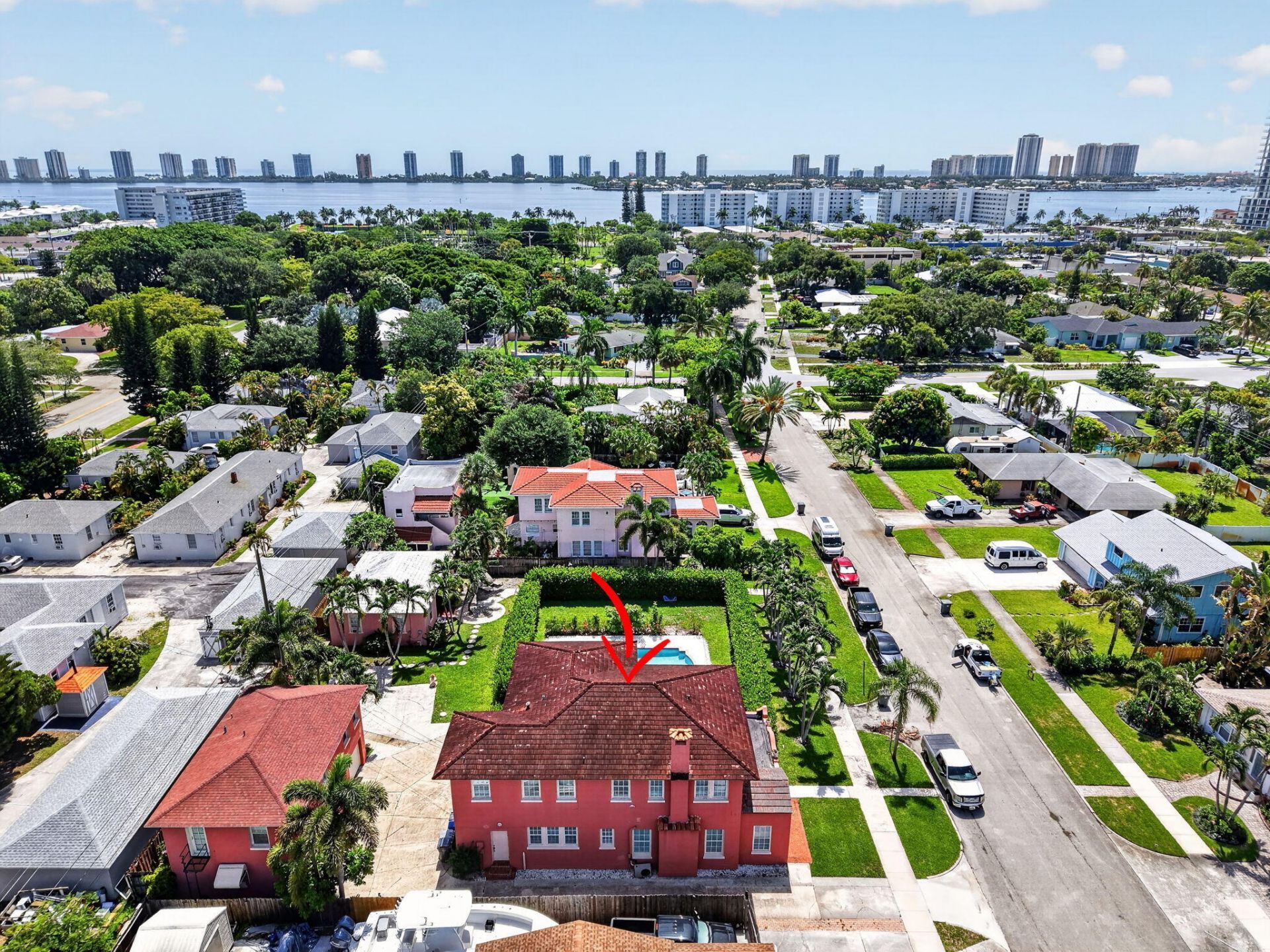 227 Foresteria Drive, Lake Park, FL 33403 Photo