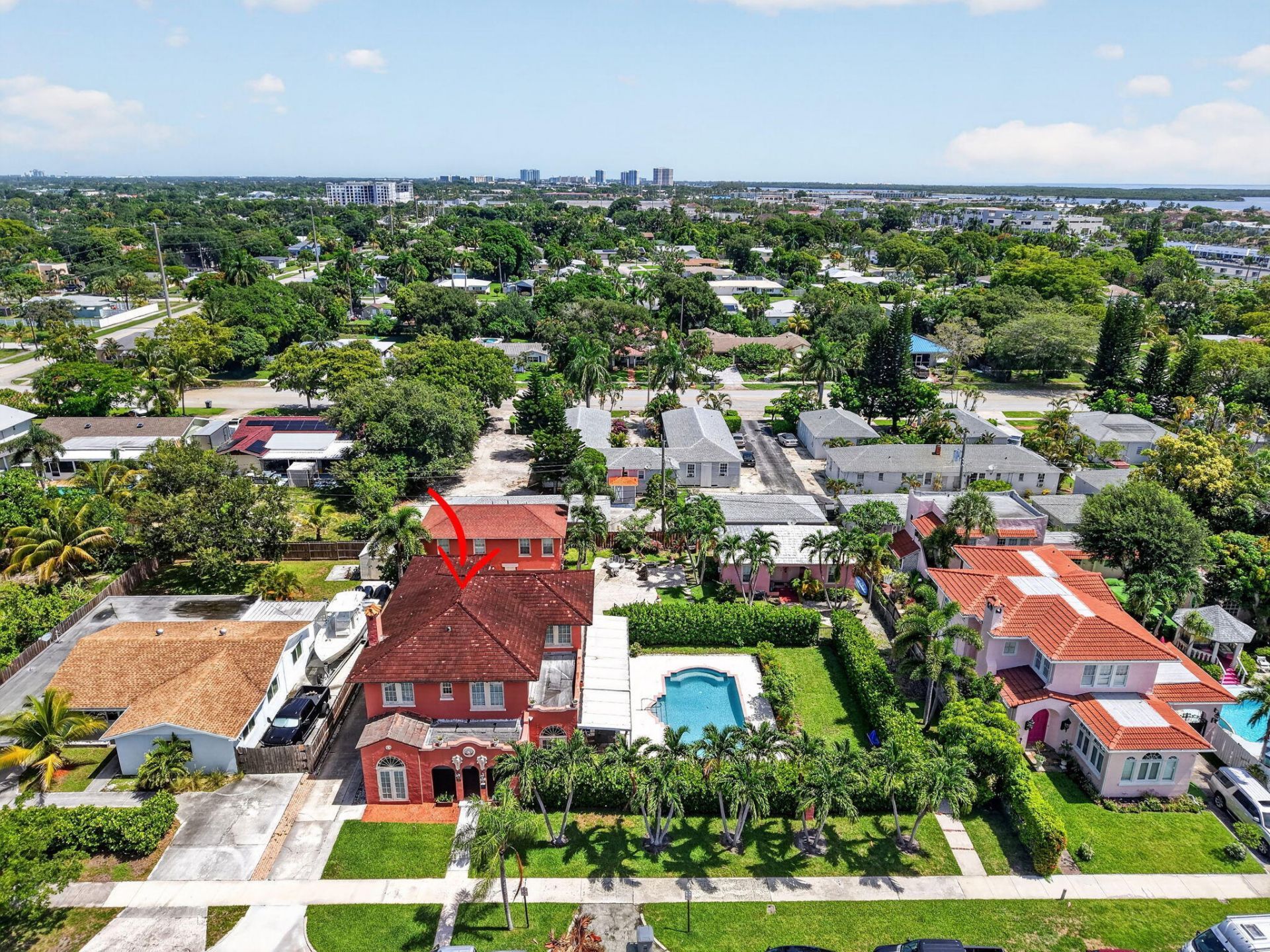 227 Foresteria Drive, Lake Park, FL 33403 Photo