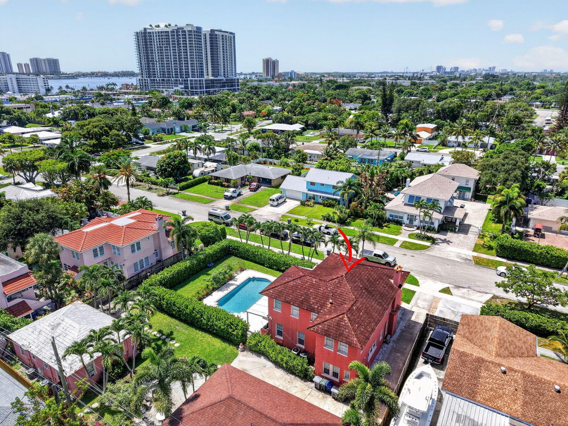 227 Foresteria Drive, Lake Park, FL 33403 Photo