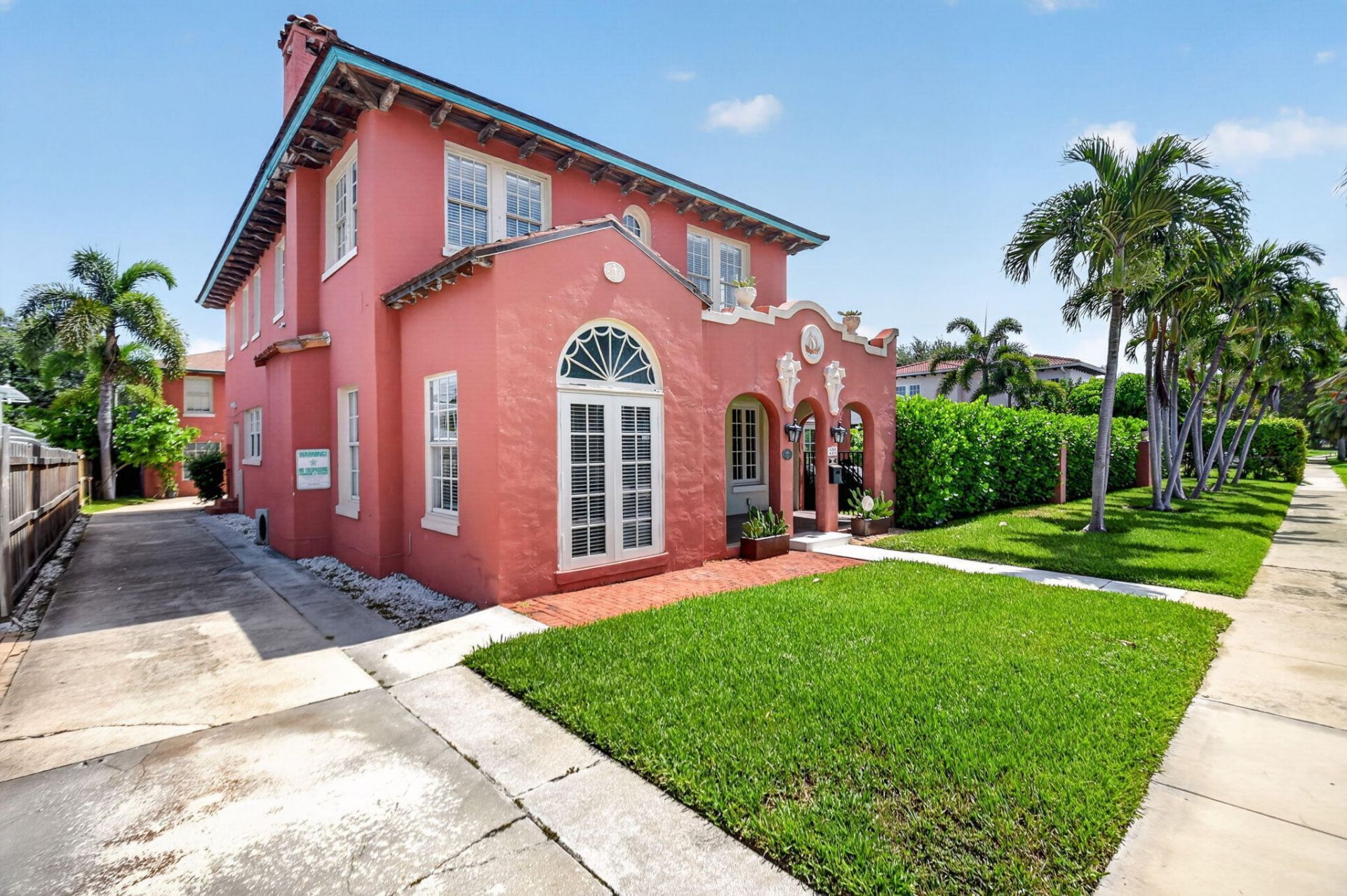 227 Foresteria Drive, Lake Park, FL 33403 Photo