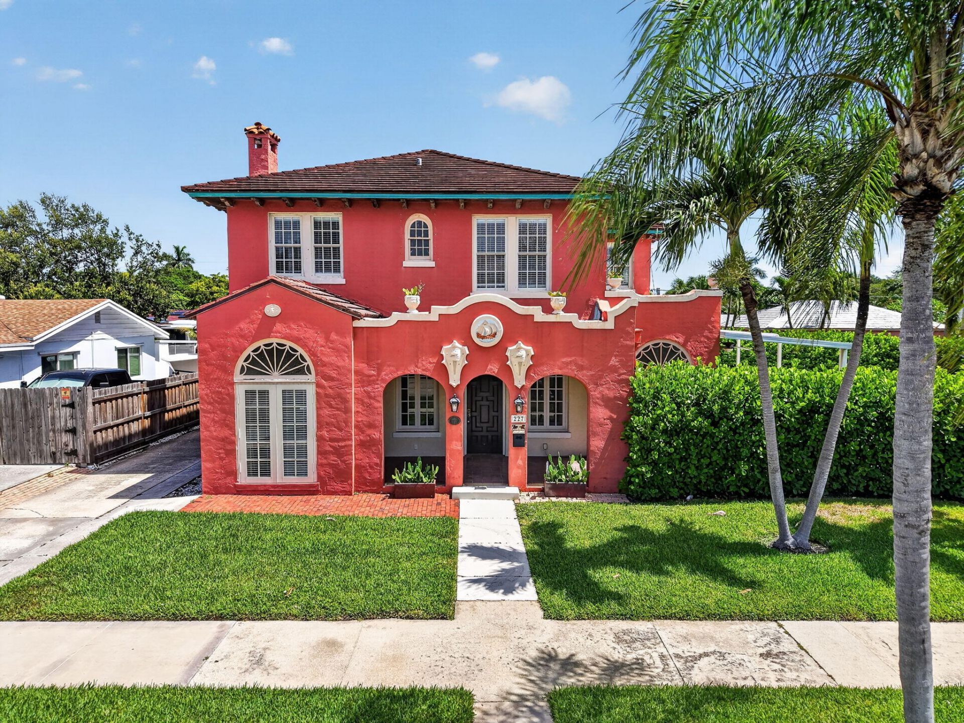 227 Foresteria Drive, Lake Park, FL 33403 Photo