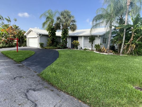 4804 MANGO Drive, Tamarac, FL 33319