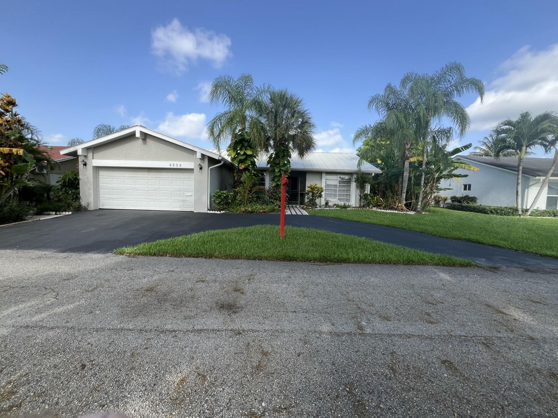 4804 Mango Drive, Tamarac, FL 33319 Photo