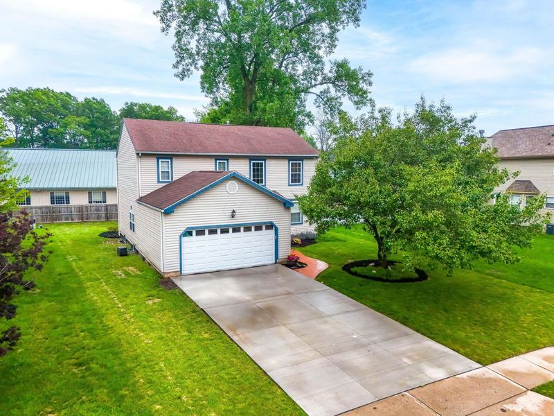846 Lizzie Lane, Columbus, OH 43213 Photo 1