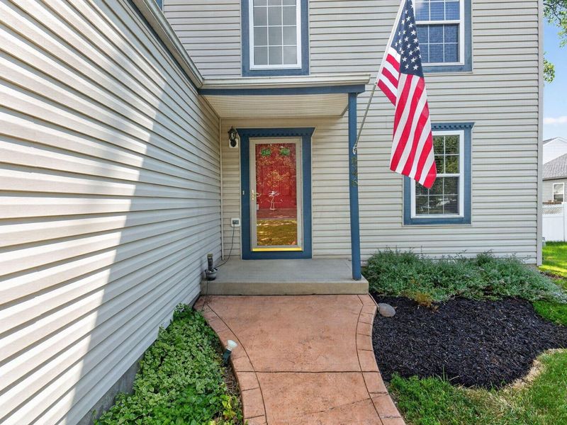 846 Lizzie Lane, Columbus, OH 43213 Photo 11
