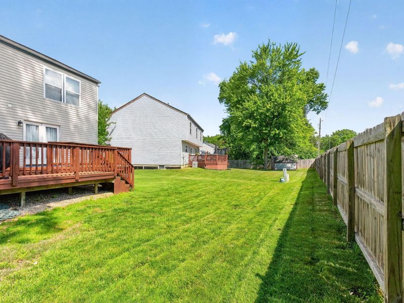 846 Lizzie Lane, Columbus, OH 43213 Photo 13
