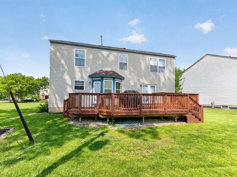 846 Lizzie Lane, Columbus, OH 43213 Photo 14