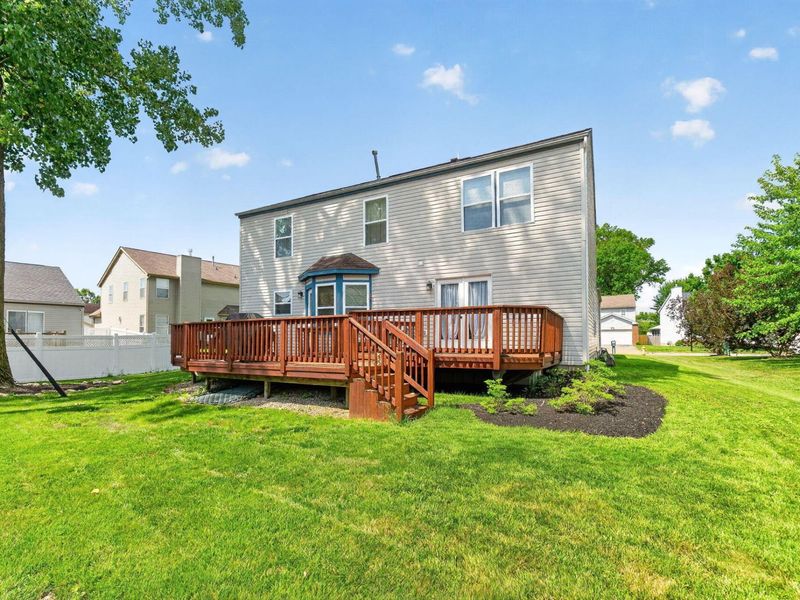 846 Lizzie Lane, Columbus, OH 43213 Photo 15