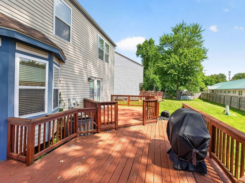 846 Lizzie Lane, Columbus, OH 43213 Photo 17